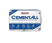 Image of Rapid Set Cement All NS Grout per Bag of 55 Pounds